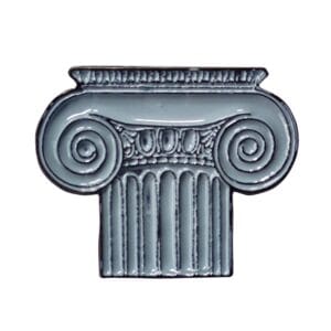 Columna jónica