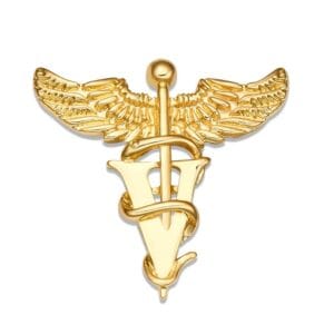 Veterinaria Logo