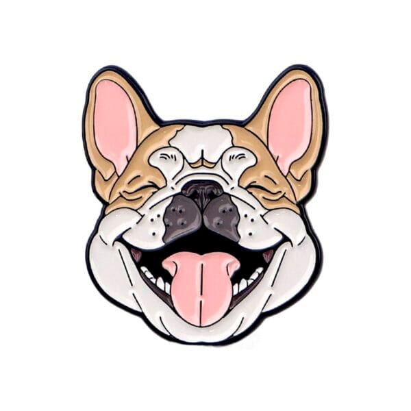 Bull dog