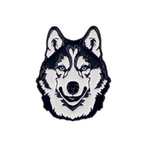 Husky Siberiano