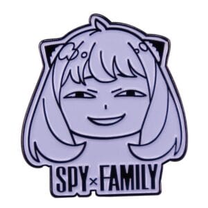 Anya SpyXFamily