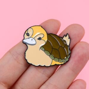 Patortuga