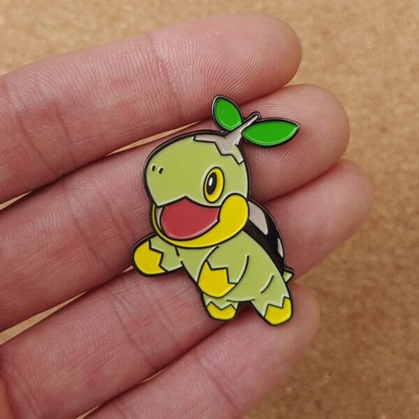 Turtwig - Image 2