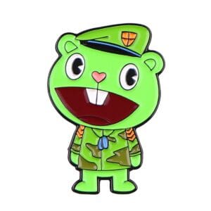 Flippy
