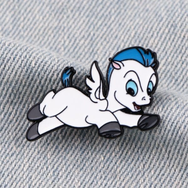 Pegaso