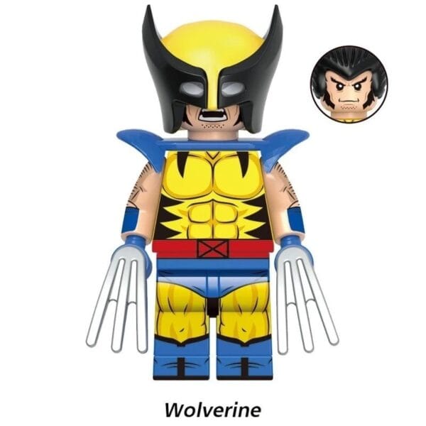 Wolverine