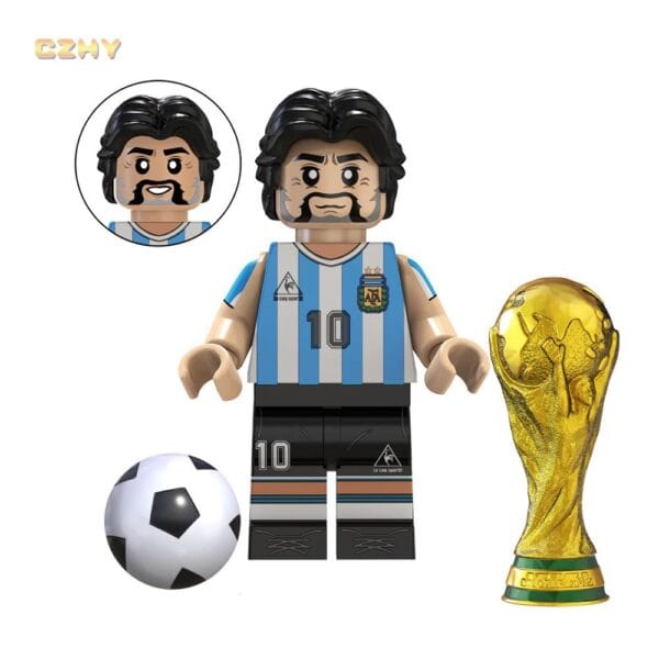 Diego Maradona