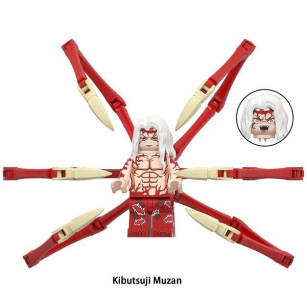 Kibutsuji Muzan