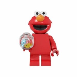 Elmo