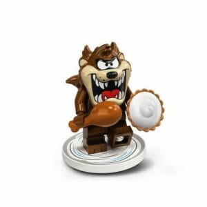Demonio de Tazmania