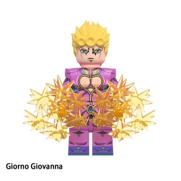 Giorgio Giovanna