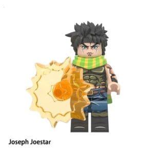Joseph Joestar