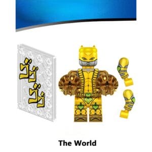 The World