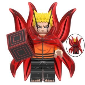 Naruto Barion