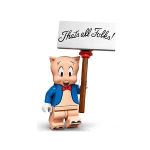 Porky