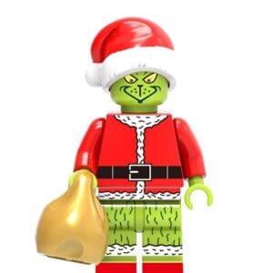 El Grinch