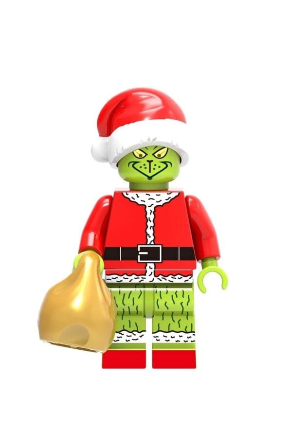 El Grinch