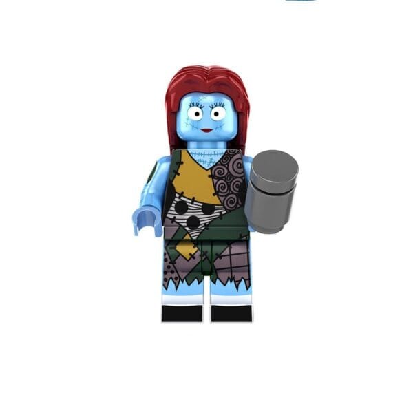 Sally