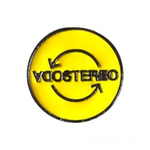Soda Stereo