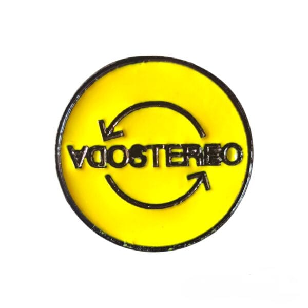 Soda Stereo