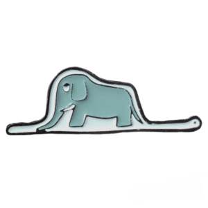 Sombrero elefante Principito