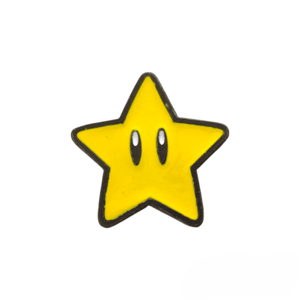 Estrella Mario