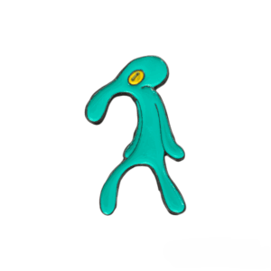 Calamardo artista