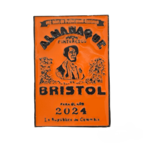 Almanaque Bristol - Image 2