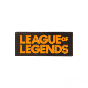 League of Legends
