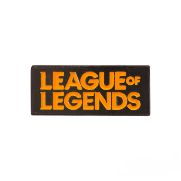 League of Legends
