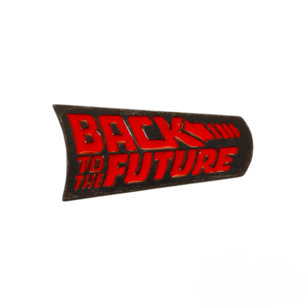 Back to the future