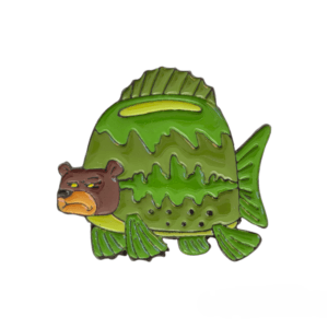 Oso de mar
