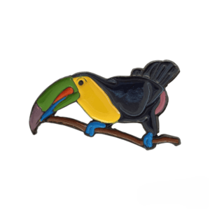 Tucán