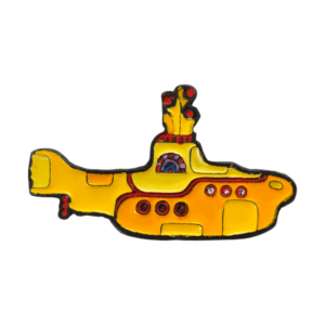 Yellow Submarine