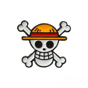 One Piece logo