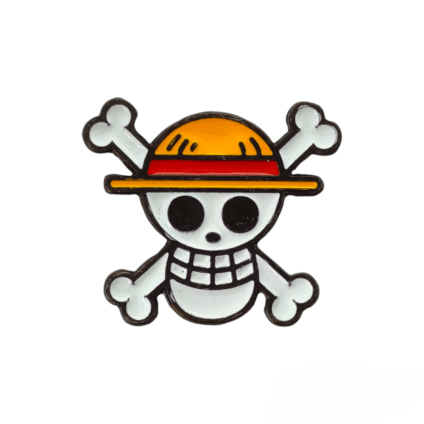 One Piece logo