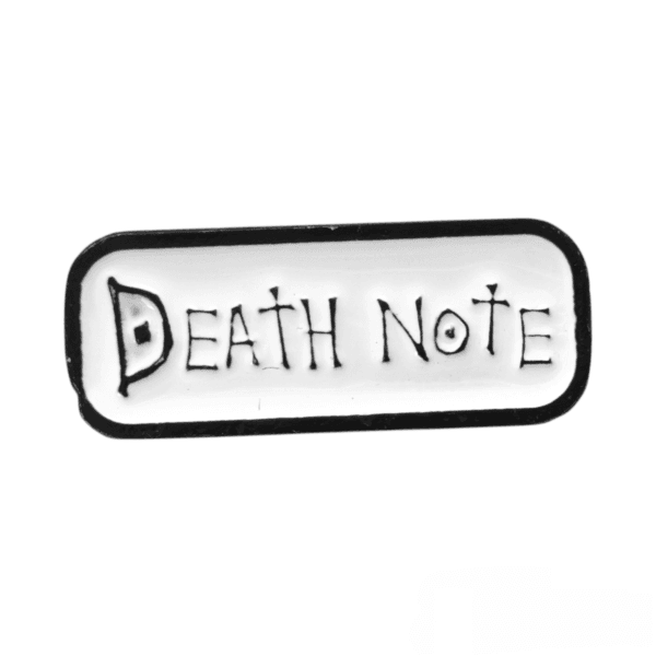 Death note