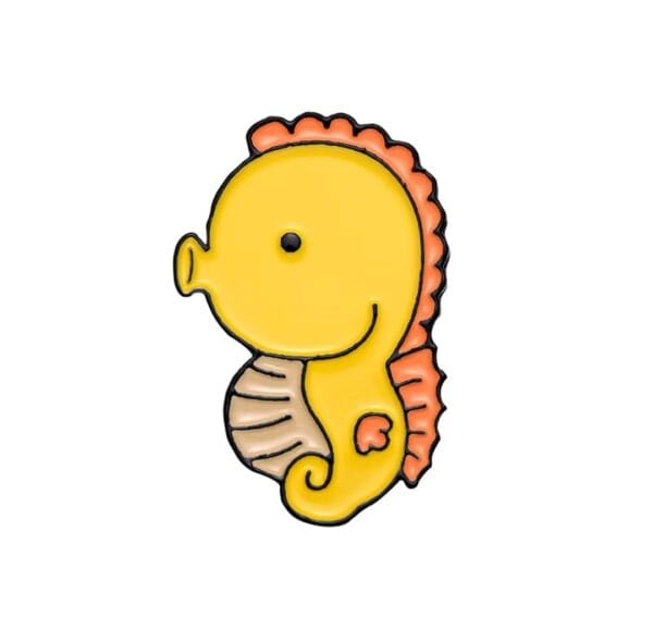 Caballito de mar