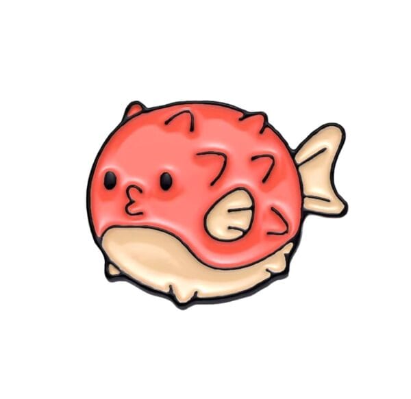 Pez globo