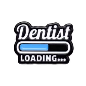 Dentist loading