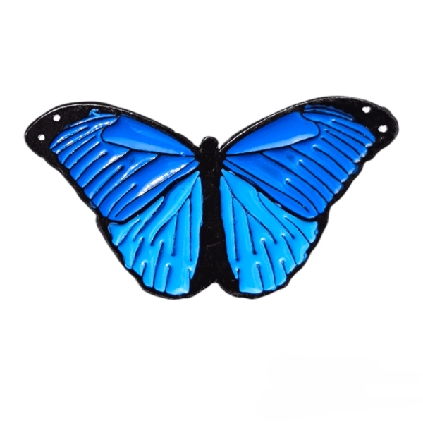 Mariposa Morpho