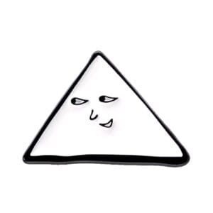 Pun pun triangulo