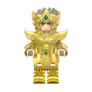 Aioria de Leo