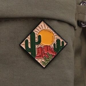 Desierto