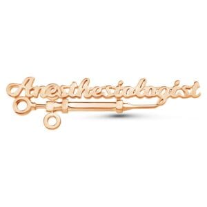 Anesthesiologist