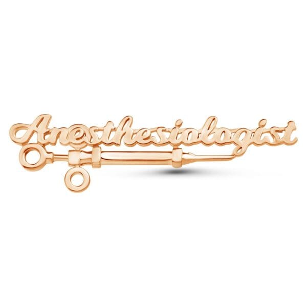 Anesthesiologist