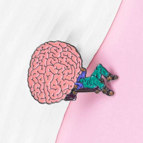 Cerebro en mantenimiento