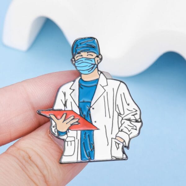 Doctor - Image 2