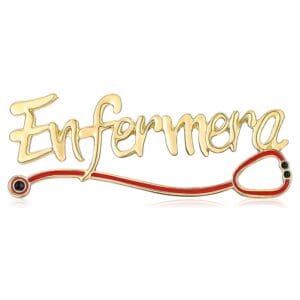 Enfermera