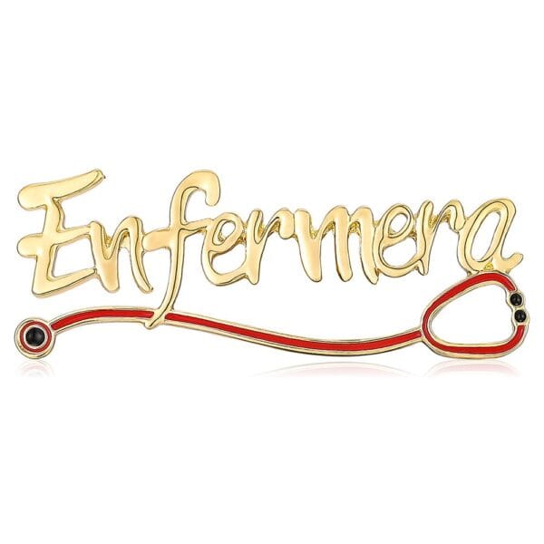 Enfermera